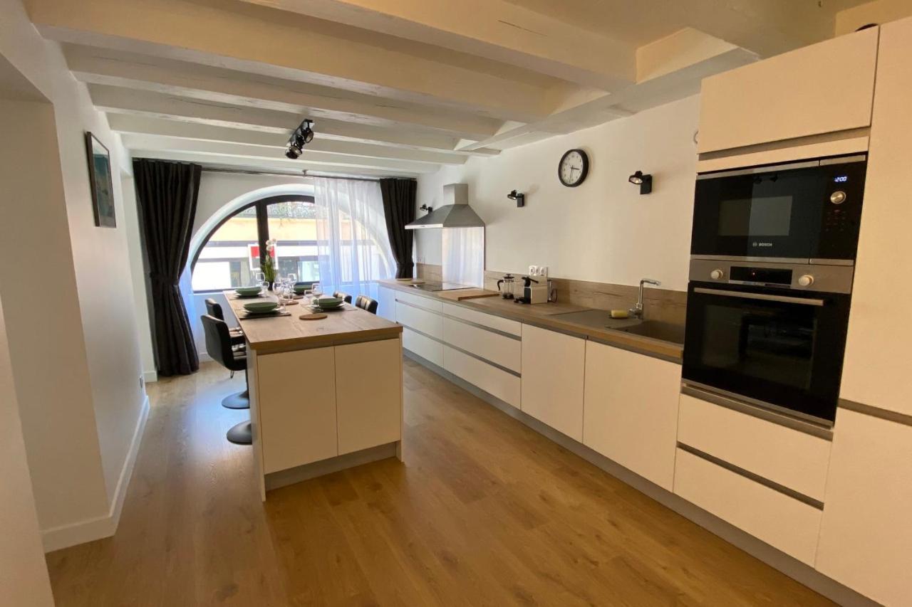Le Royal 4 - Apartment For 4 People In The City Center Annecy Exterior foto