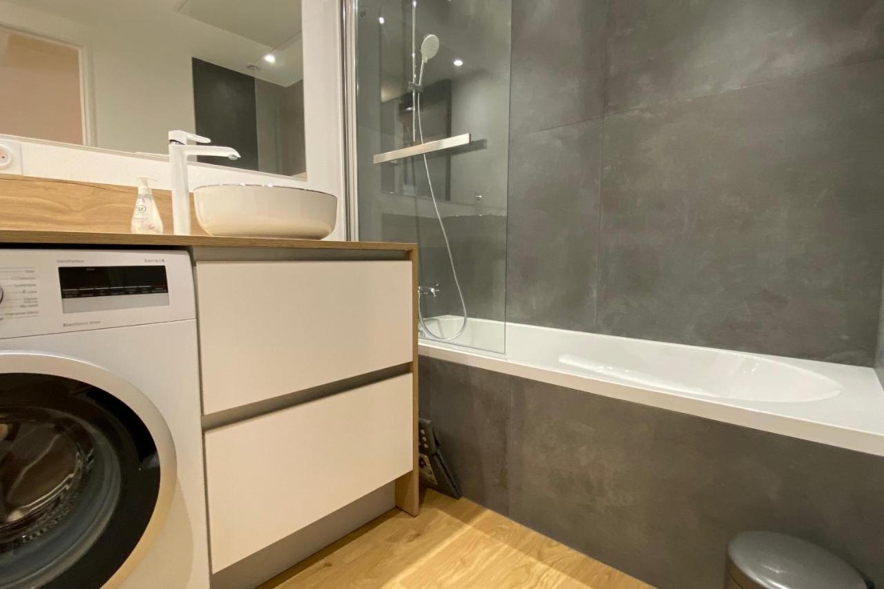 Le Royal 4 - Apartment For 4 People In The City Center Annecy Exterior foto