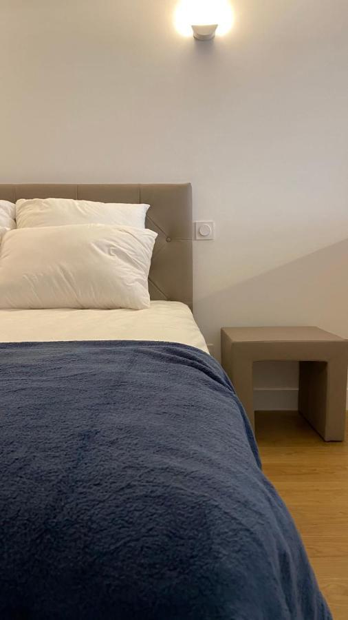Le Royal 4 - Apartment For 4 People In The City Center Annecy Exterior foto
