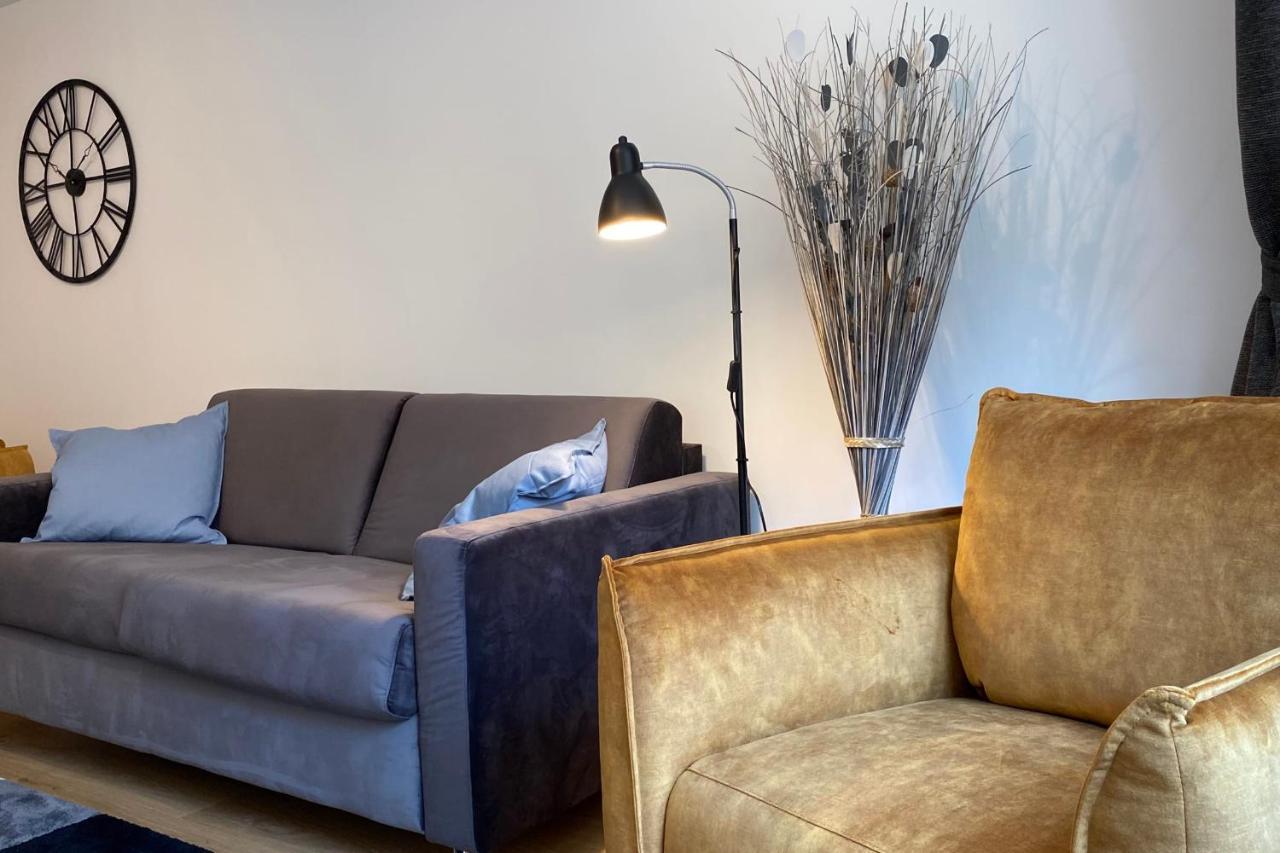 Le Royal 4 - Apartment For 4 People In The City Center Annecy Exterior foto